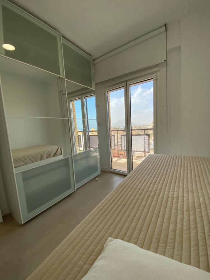 Atico En Primerisima Linea De Playa!!! Denia Zewnętrze zdjęcie